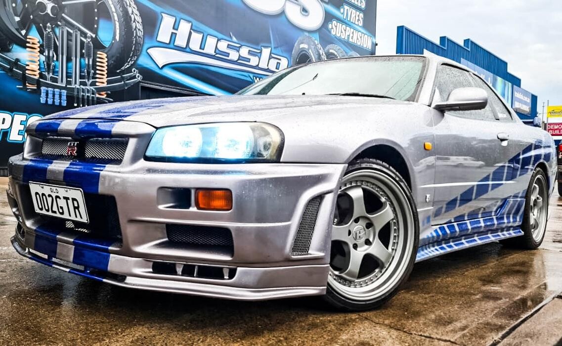 Images Ozzy Tyres Underwood | Southside Cheap Tyres | Brisbane Wheels and Tyres | 4x4 Rims