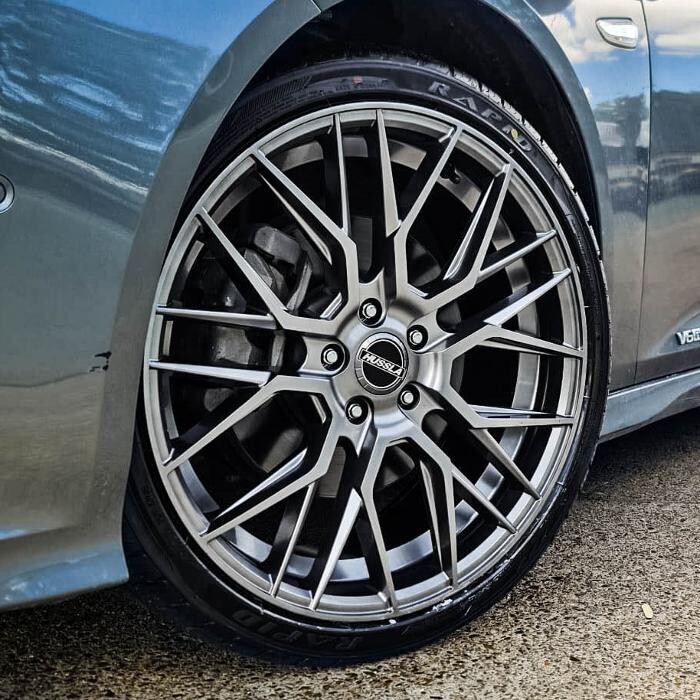 Images Ozzy Tyres Underwood | Southside Cheap Tyres | Brisbane Wheels and Tyres | 4x4 Rims