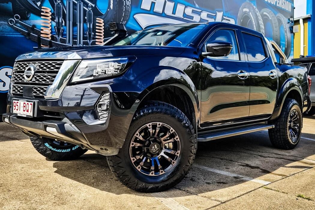 Images Ozzy Tyres Underwood | Southside Cheap Tyres | Brisbane Wheels and Tyres | 4x4 Rims