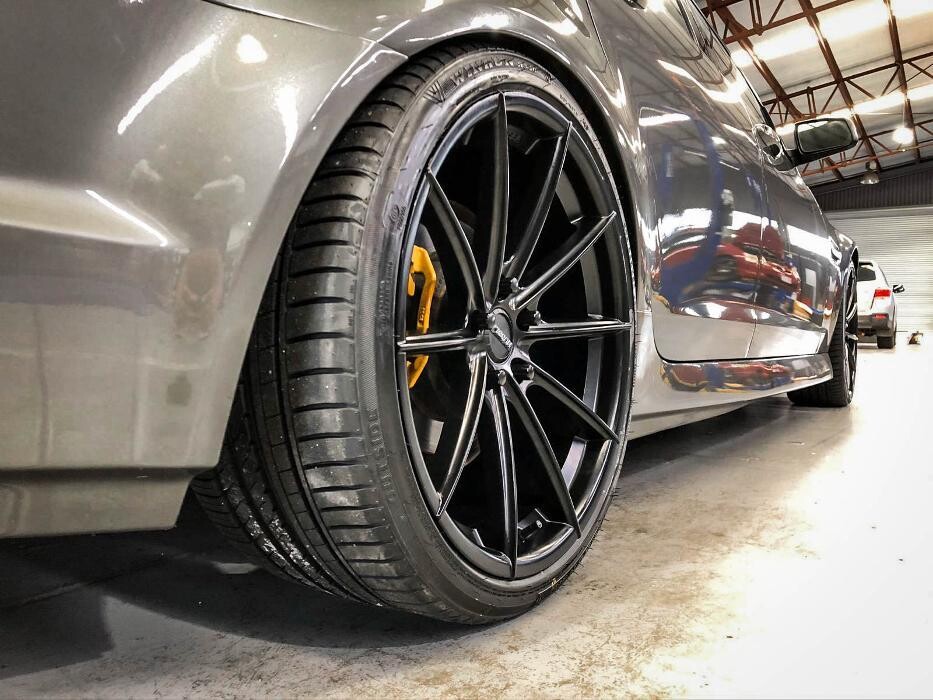 Images Ozzy Tyres Underwood | Southside Cheap Tyres | Brisbane Wheels and Tyres | 4x4 Rims