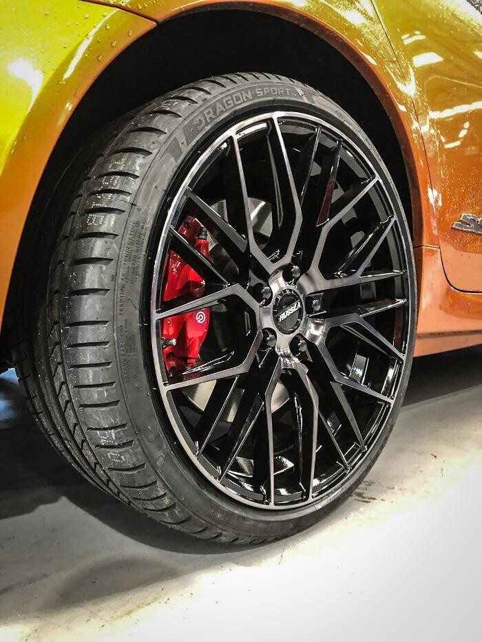 Images Ozzy Tyres Underwood | Southside Cheap Tyres | Brisbane Wheels and Tyres | 4x4 Rims