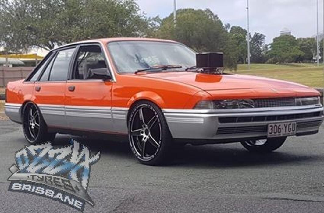 Images Ozzy Tyres Underwood | Southside Cheap Tyres | Brisbane Wheels and Tyres | 4x4 Rims