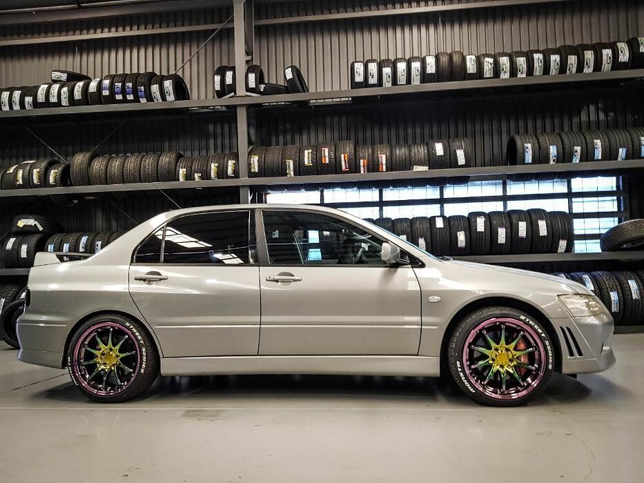 Images Ozzy Tyres Underwood | Southside Cheap Tyres | Brisbane Wheels and Tyres | 4x4 Rims