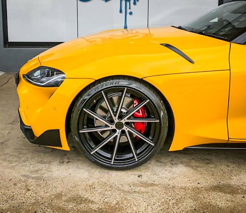 Images Ozzy Tyres Underwood | Southside Cheap Tyres | Brisbane Wheels and Tyres | 4x4 Rims