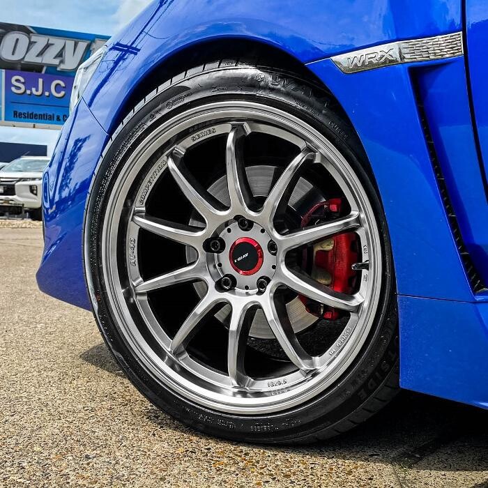 Images Ozzy Tyres Underwood | Southside Cheap Tyres | Brisbane Wheels and Tyres | 4x4 Rims