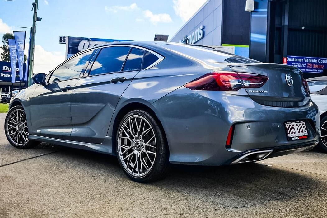 Images Ozzy Tyres Underwood | Southside Cheap Tyres | Brisbane Wheels and Tyres | 4x4 Rims