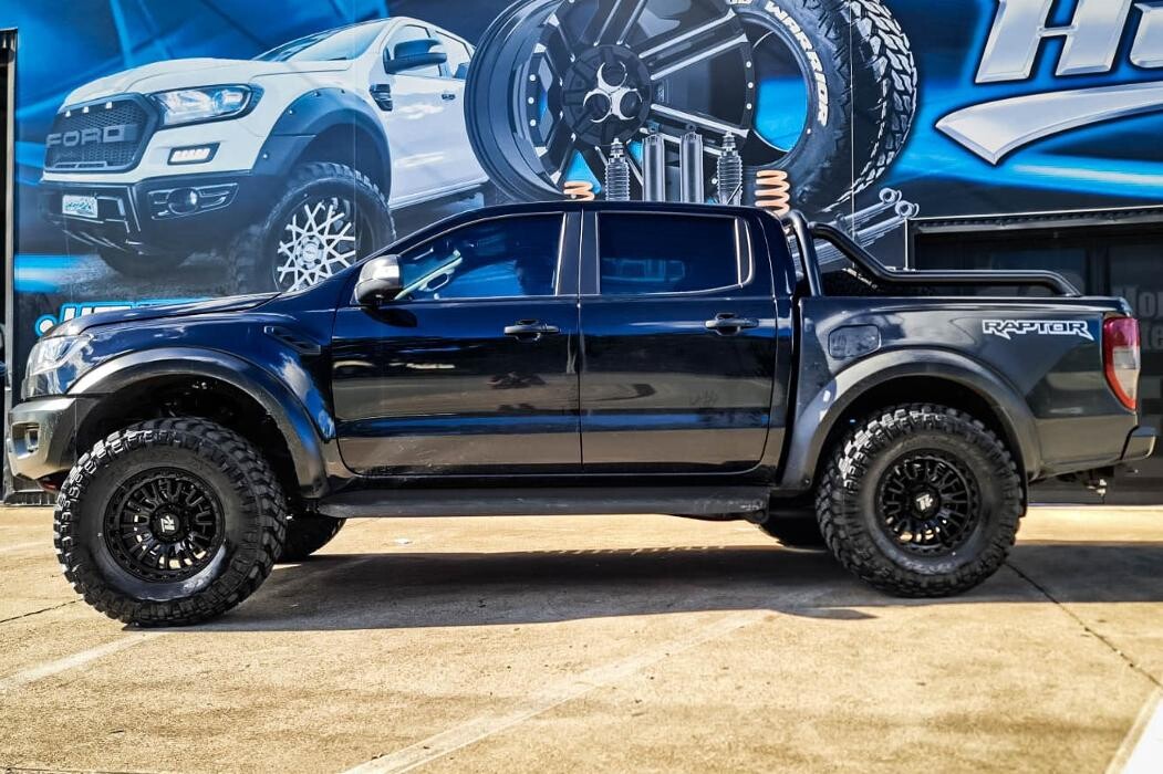 Images Ozzy Tyres Underwood | Southside Cheap Tyres | Brisbane Wheels and Tyres | 4x4 Rims