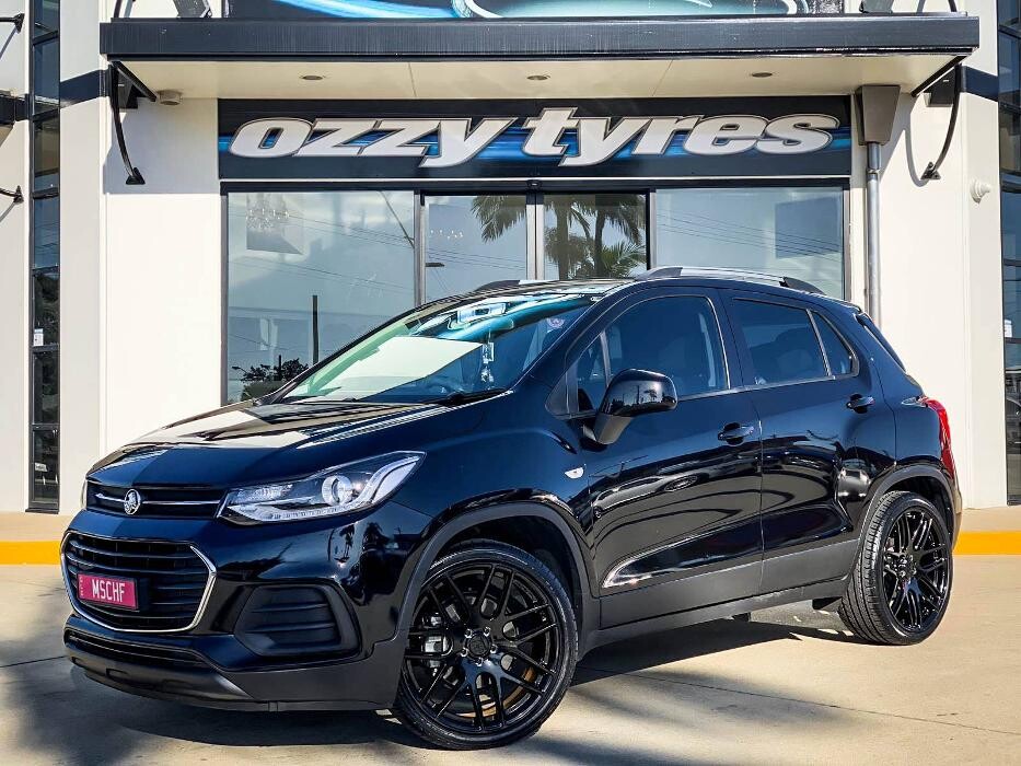 Images Ozzy Tyres Underwood | Southside Cheap Tyres | Brisbane Wheels and Tyres | 4x4 Rims