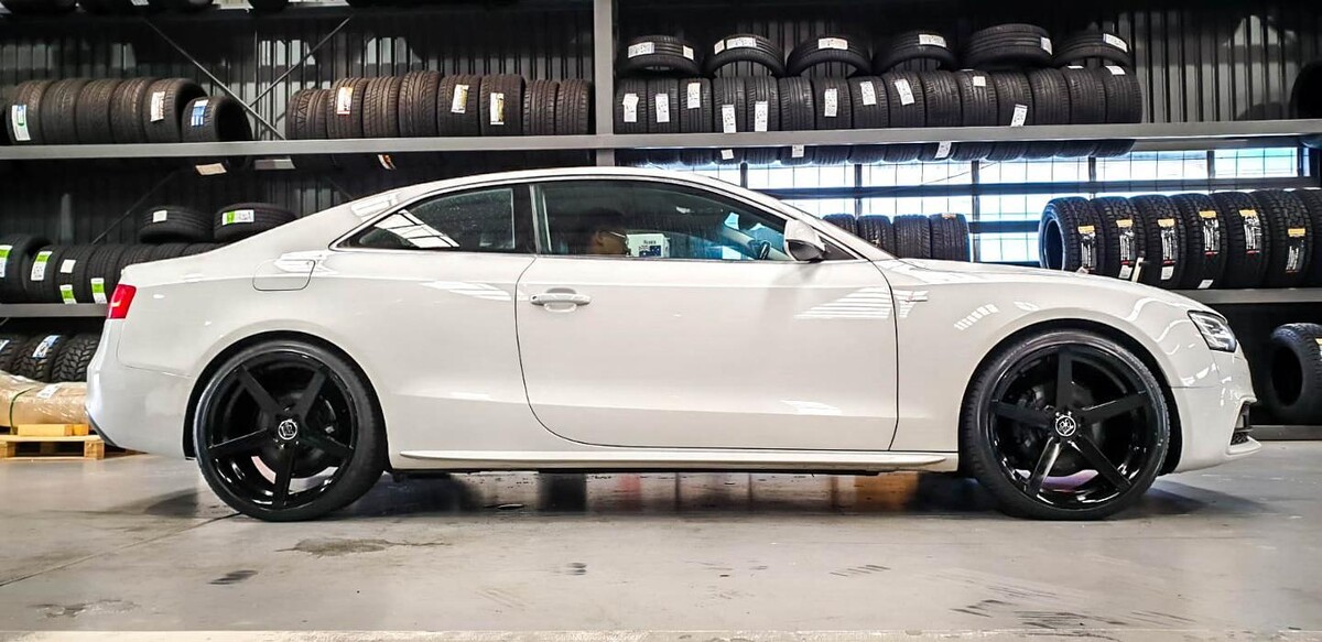 Images Ozzy Tyres Underwood | Southside Cheap Tyres | Brisbane Wheels and Tyres | 4x4 Rims