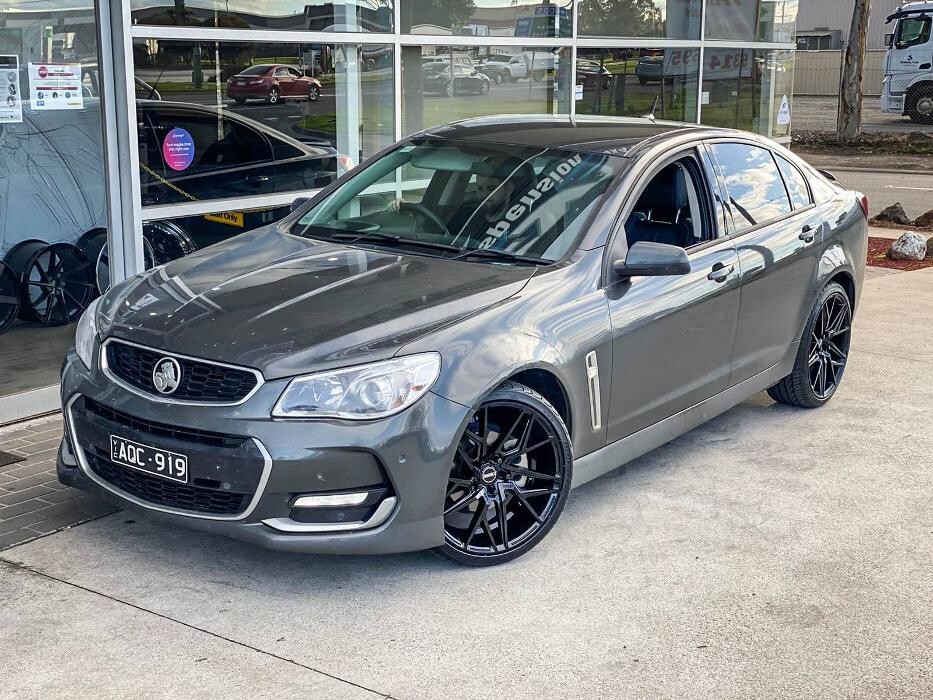 Images Ozzy Tyres Underwood | Southside Cheap Tyres | Brisbane Wheels and Tyres | 4x4 Rims