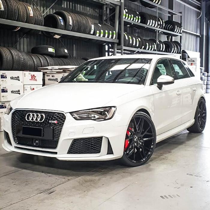 Images Ozzy Tyres Underwood | Southside Cheap Tyres | Brisbane Wheels and Tyres | 4x4 Rims