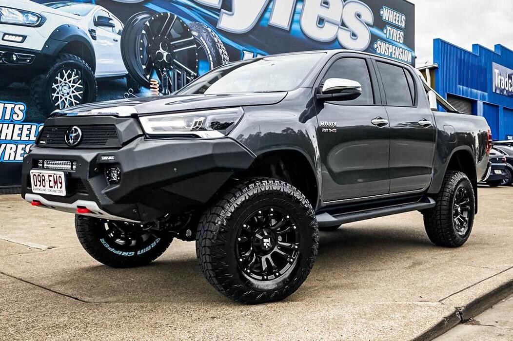 Images Ozzy Tyres Underwood | Southside Cheap Tyres | Brisbane Wheels and Tyres | 4x4 Rims