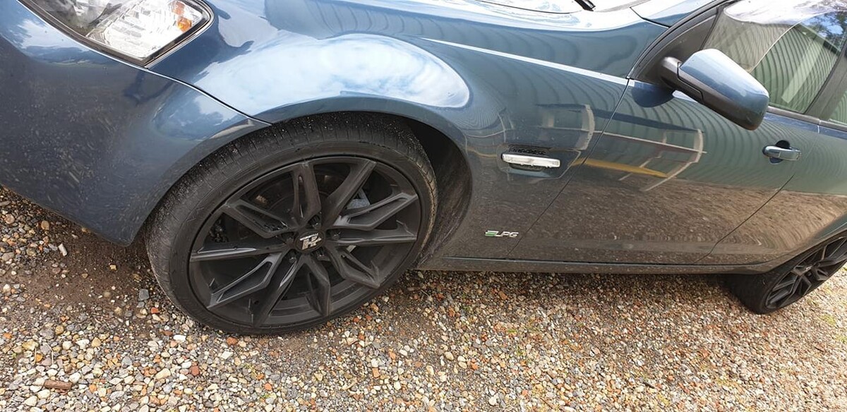 Images Ozzy Tyres Underwood | Southside Cheap Tyres | Brisbane Wheels and Tyres | 4x4 Rims