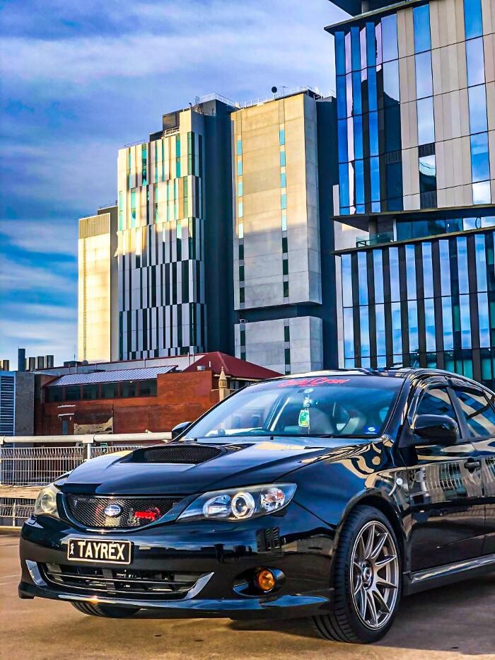 Images Ozzy Tyres Underwood | Southside Cheap Tyres | Brisbane Wheels and Tyres | 4x4 Rims