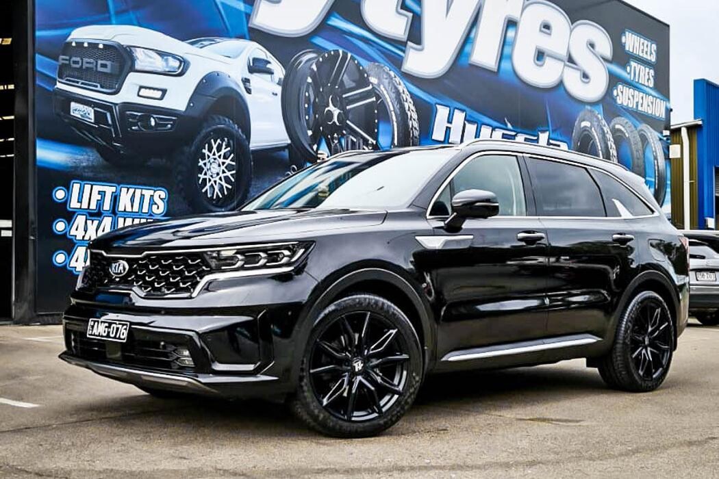 Images Ozzy Tyres Underwood | Southside Cheap Tyres | Brisbane Wheels and Tyres | 4x4 Rims