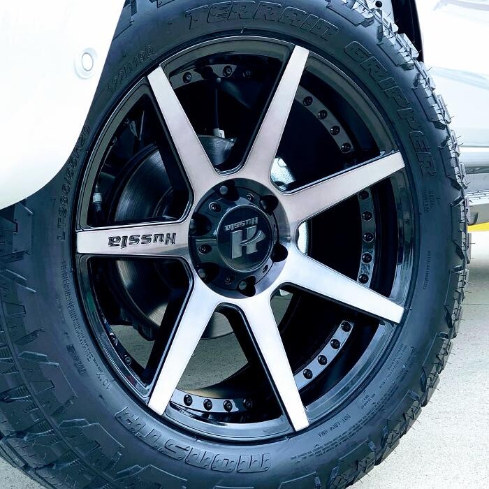 Images Ozzy Tyres Underwood | Southside Cheap Tyres | Brisbane Wheels and Tyres | 4x4 Rims