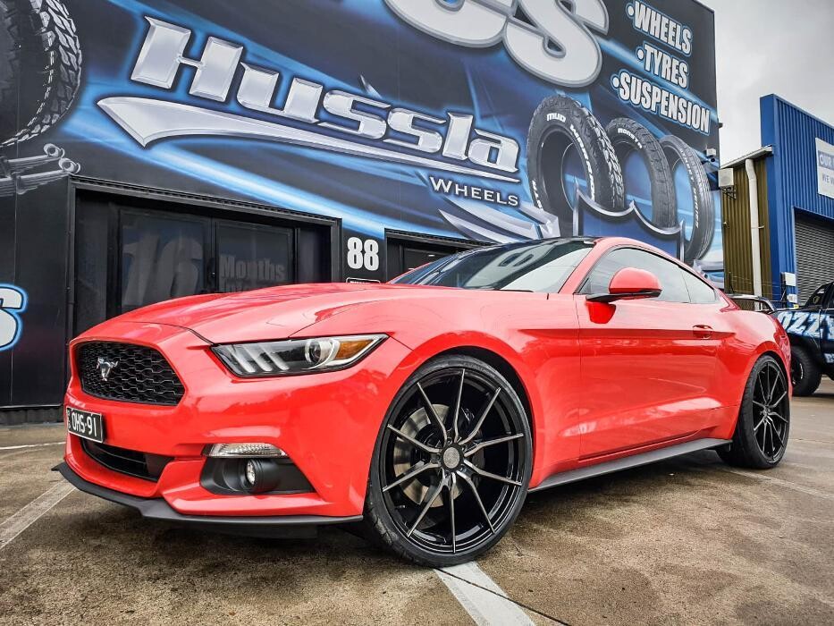 Images Ozzy Tyres Underwood | Southside Cheap Tyres | Brisbane Wheels and Tyres | 4x4 Rims