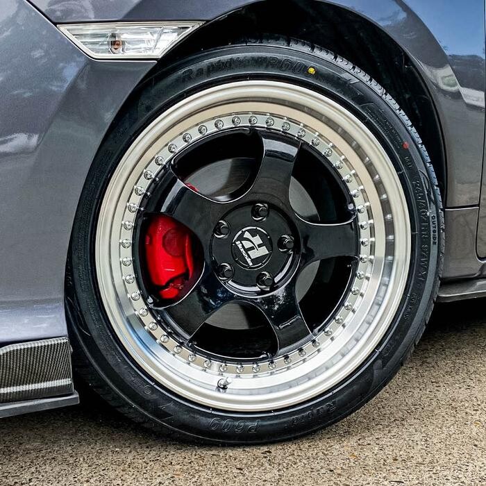 Images Ozzy Tyres Underwood | Southside Cheap Tyres | Brisbane Wheels and Tyres | 4x4 Rims