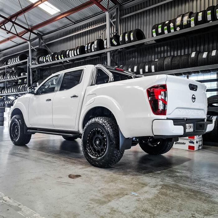 Images Ozzy Tyres Underwood | Southside Cheap Tyres | Brisbane Wheels and Tyres | 4x4 Rims