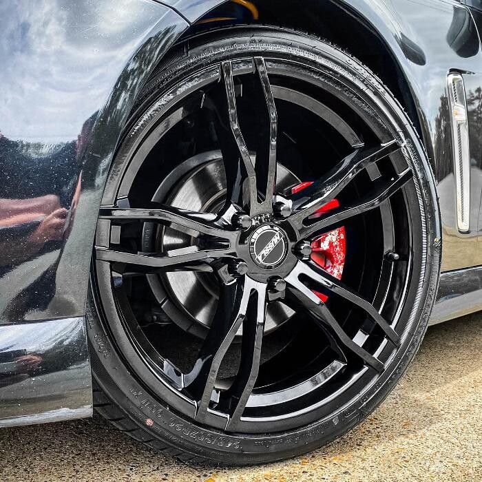 Images Ozzy Tyres Underwood | Southside Cheap Tyres | Brisbane Wheels and Tyres | 4x4 Rims