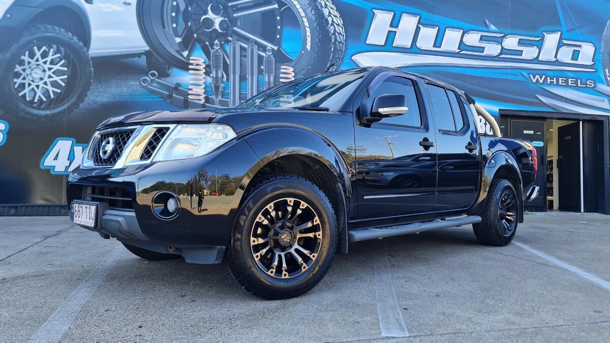 Images Ozzy Tyres Underwood | Southside Cheap Tyres | Brisbane Wheels and Tyres | 4x4 Rims