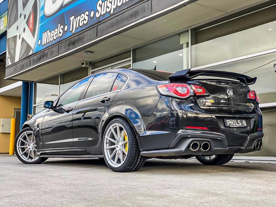 Images Ozzy Tyres Underwood | Southside Cheap Tyres | Brisbane Wheels and Tyres | 4x4 Rims