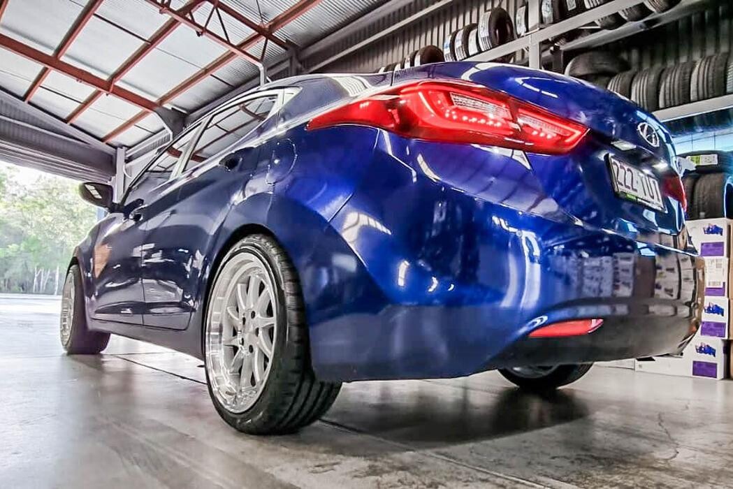 Images Ozzy Tyres Underwood | Southside Cheap Tyres | Brisbane Wheels and Tyres | 4x4 Rims