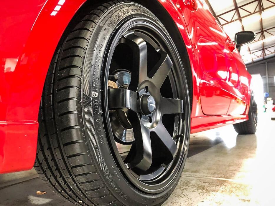 Images Ozzy Tyres Underwood | Southside Cheap Tyres | Brisbane Wheels and Tyres | 4x4 Rims