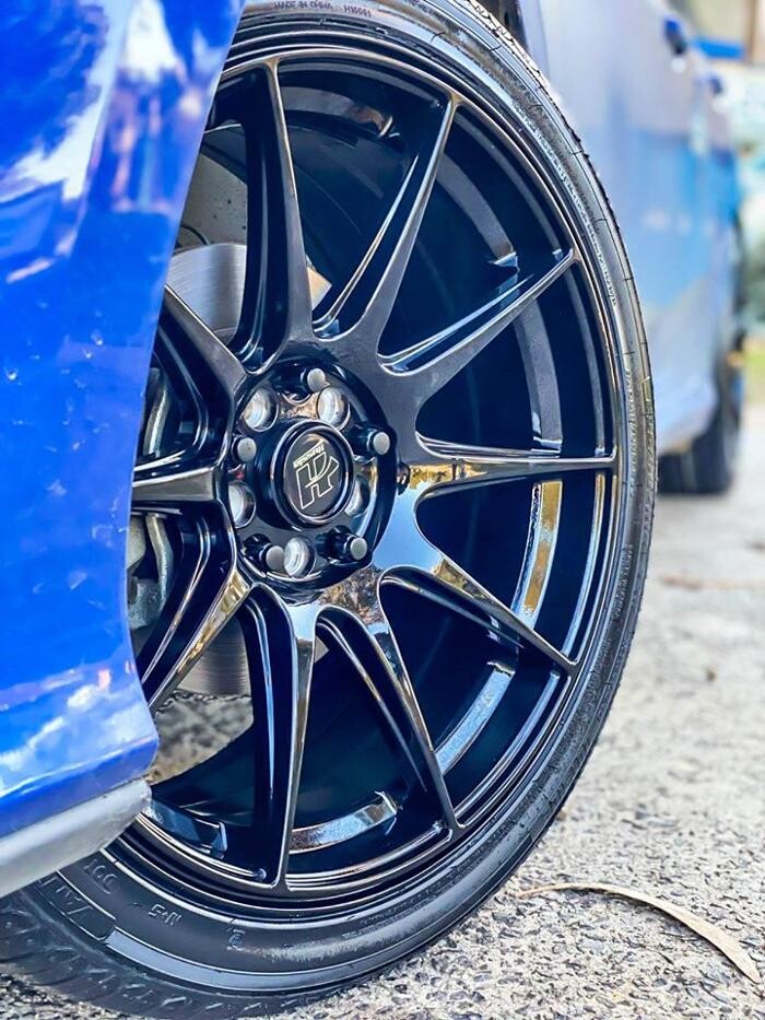 Images Ozzy Tyres Underwood | Southside Cheap Tyres | Brisbane Wheels and Tyres | 4x4 Rims