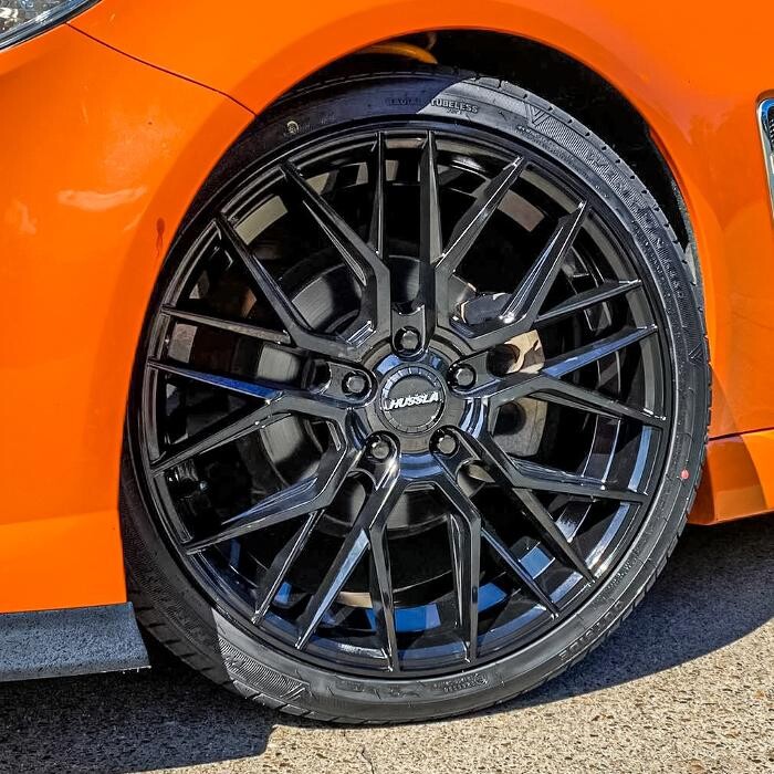 Images Ozzy Tyres Underwood | Southside Cheap Tyres | Brisbane Wheels and Tyres | 4x4 Rims