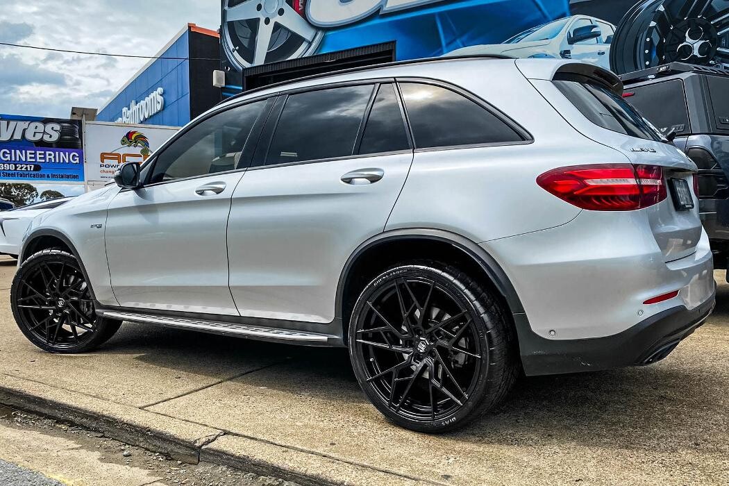 Images Ozzy Tyres Underwood | Southside Cheap Tyres | Brisbane Wheels and Tyres | 4x4 Rims