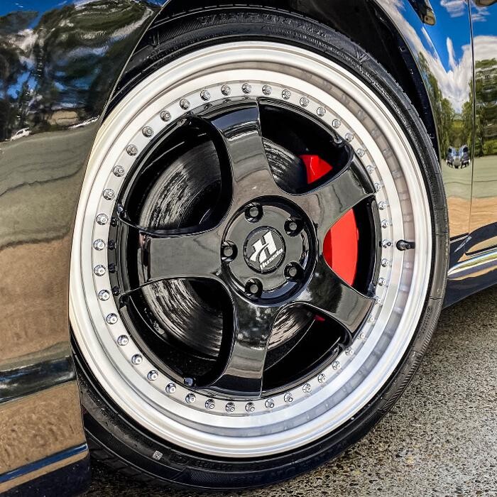 Images Ozzy Tyres Underwood | Southside Cheap Tyres | Brisbane Wheels and Tyres | 4x4 Rims