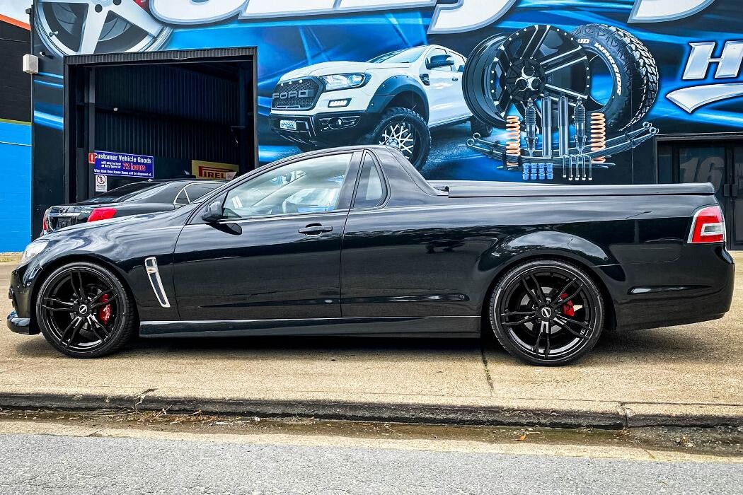 Images Ozzy Tyres Underwood | Southside Cheap Tyres | Brisbane Wheels and Tyres | 4x4 Rims