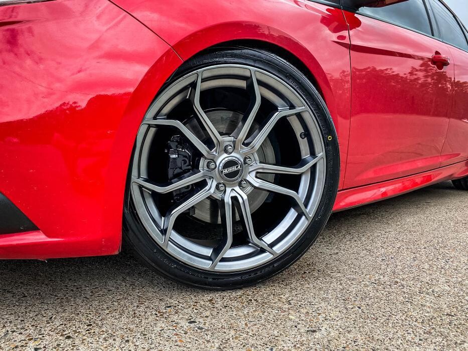 Images Ozzy Tyres Underwood | Southside Cheap Tyres | Brisbane Wheels and Tyres | 4x4 Rims