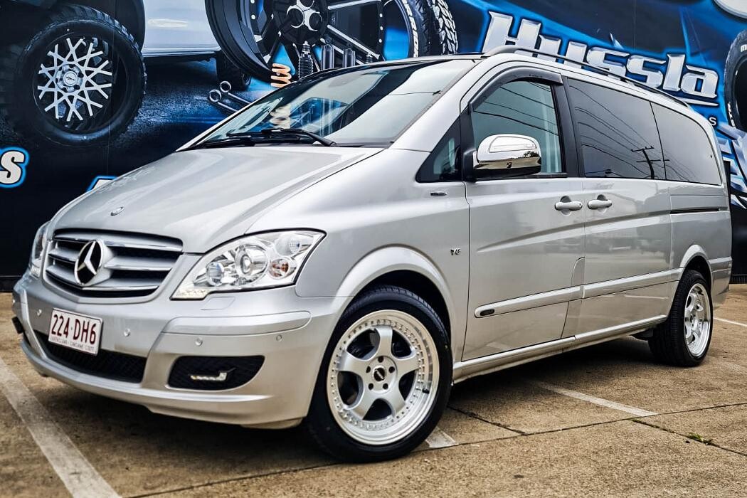 Images Ozzy Tyres Underwood | Southside Cheap Tyres | Brisbane Wheels and Tyres | 4x4 Rims