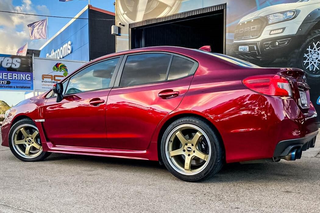 Images Ozzy Tyres Underwood | Southside Cheap Tyres | Brisbane Wheels and Tyres | 4x4 Rims