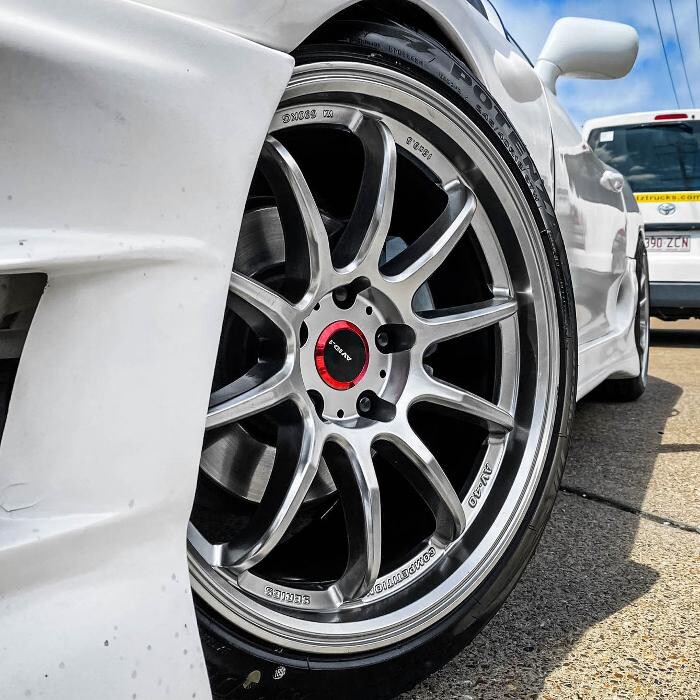 Images Ozzy Tyres Underwood | Southside Cheap Tyres | Brisbane Wheels and Tyres | 4x4 Rims