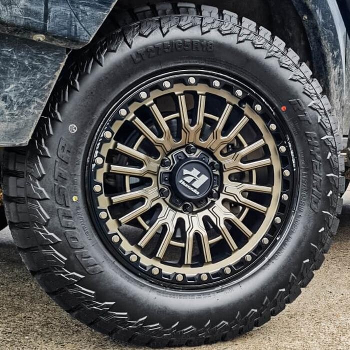 Images Ozzy Tyres Underwood | Southside Cheap Tyres | Brisbane Wheels and Tyres | 4x4 Rims