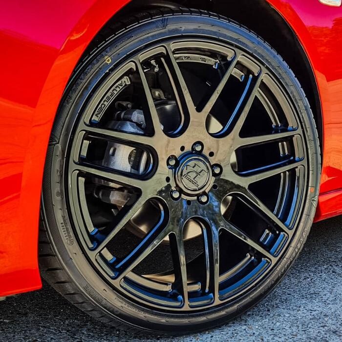 Images Ozzy Tyres Underwood | Southside Cheap Tyres | Brisbane Wheels and Tyres | 4x4 Rims