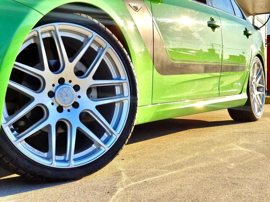 Images Ozzy Tyres Underwood | Southside Cheap Tyres | Brisbane Wheels and Tyres | 4x4 Rims