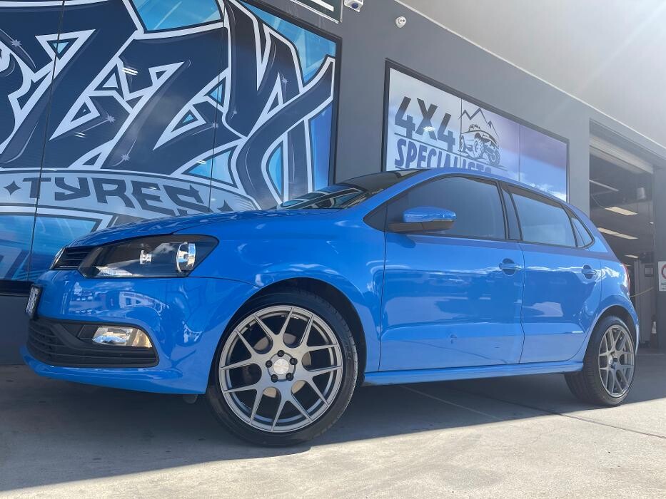Images Ozzy Tyres Fyshwick | Tyres Canberra | Wheels & Tyres ACT | 4x4 Centre