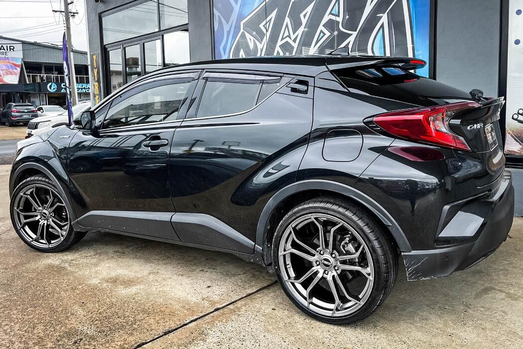 Images Ozzy Tyres Fyshwick | Tyres Canberra | Wheels & Tyres ACT | 4x4 Centre