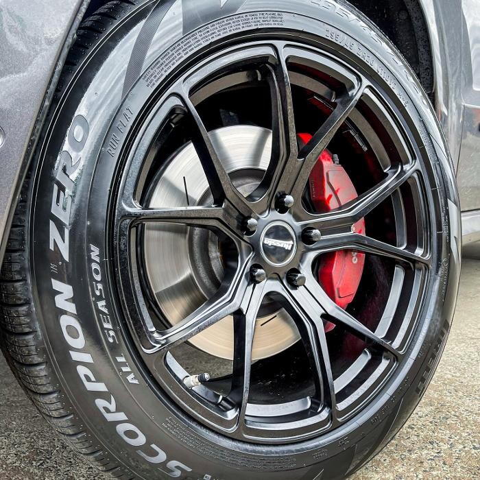 Images Ozzy Tyres Fyshwick | Tyres Canberra | Wheels & Tyres ACT | 4x4 Centre