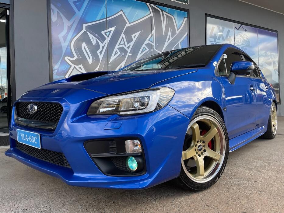 Images Ozzy Tyres Fyshwick | Tyres Canberra | Wheels & Tyres ACT | 4x4 Centre