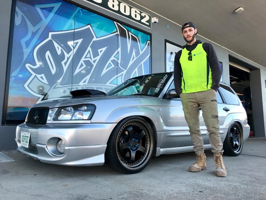 Images Ozzy Tyres Fyshwick | Tyres Canberra | Wheels & Tyres ACT | 4x4 Centre