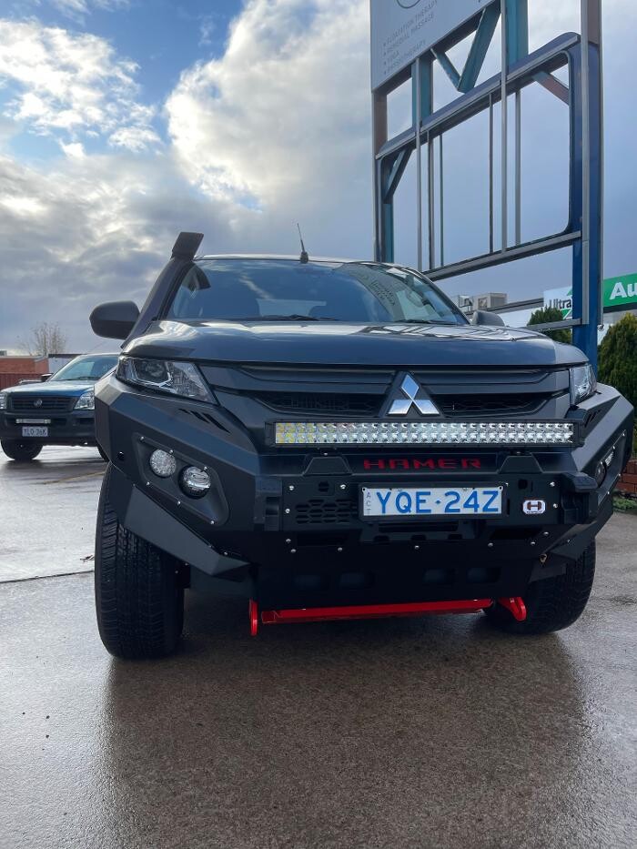 Images Ozzy Tyres Fyshwick | Tyres Canberra | Wheels & Tyres ACT | 4x4 Centre