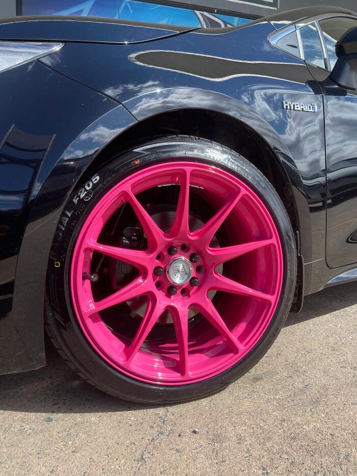 Images Ozzy Tyres Fyshwick | Tyres Canberra | Wheels & Tyres ACT | 4x4 Centre