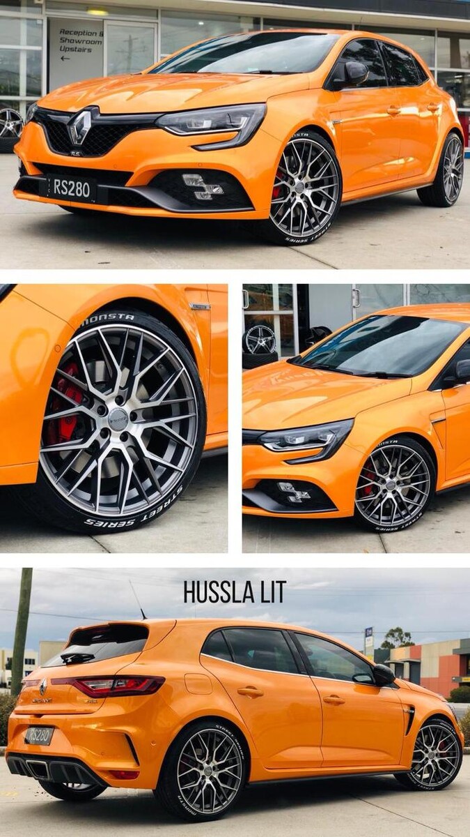 Images Ozzy Tyres Fyshwick | Tyres Canberra | Wheels & Tyres ACT | 4x4 Centre