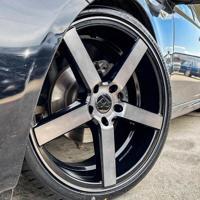 Images Ozzy Tyres Fyshwick | Tyres Canberra | Wheels & Tyres ACT | 4x4 Centre