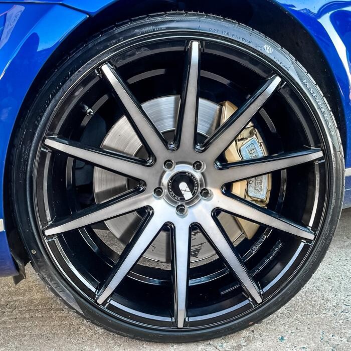 Images Ozzy Tyres Fyshwick | Tyres Canberra | Wheels & Tyres ACT | 4x4 Centre